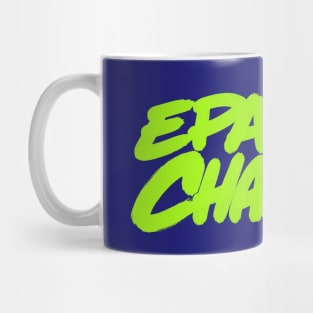 Epale chamo Mug